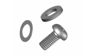 Крепление колодок Hammer S18 - PD8038