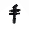 Крепление верхнего ротора для вертолета Syma S107G - S107G-09