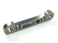 Кронштейн передней подвески (нижн|перед 5мм)  CL1| XUT 7075 T6 - GSC-CLP014