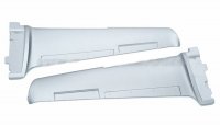 Крылья Dynam для радиоуправляемого самолета Dynam DY8936 SR22 - SR22-02-Sliver