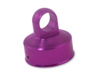 Крышка амортизатора (PURPLE) (2шт) - HPI-86542