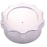 Крышка топливного бака Алюм. (Silver): BAJA 5b - GH-2676