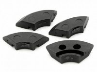 Кулачки сцепления - CLUTCH WEIGHT (4PCS) - HPI-87094