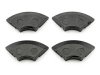 Кулачки сцепления - CLUTCH WEIGHT (4PCS) - HPI-87094