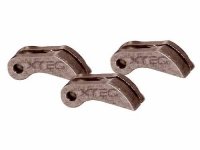 Кулачки сцепления LRP Competition Aluminium  1.6g (3 шт) - LRP-37510