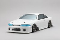 Кузов 1|10 - 1093 SPEED S14 SILVIA - YOK-SD-1093B