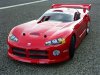 Кузов 1:10 - 2003 DODGE VIPER GTS-R (RED|200MM) окрашен - HPI-7727