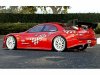 Кузов 1:10 - ALFA ROMEO 156 (200mm) некрашеный - HPI-7410