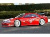 Кузов 1:10 - ALFA ROMEO 156 (200mm) некрашеный - HPI-7410