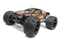 Кузов 1:10 - BULLET ST (с декалями NITRO|FLUX DECALS) - HPI-115516