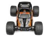 Кузов 1:10 - BULLET ST (с декалями NITRO|FLUX DECALS) - HPI-115516