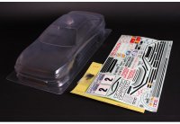 Кузов 1:10 - Celica GT-Four 1990 - TAM-51476