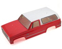 Кузов 1|10 - Chevy Blazer K5 (Окрашен) - VTR230043