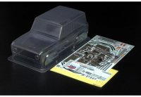 Кузов 1:10 - Ford Bronco 1973 - TAM-51388