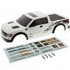 Кузов 1:10 - FORD F-150 SVT RAPTOR - HPI-114710