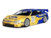 Кузов 1:10 - FORD MONDEO BTCC (190MM) некрашеный - HPI-7356