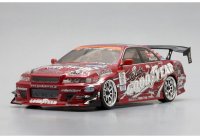 Кузов 1:10 - G|Y Racing Kunnys Chaser - SD-KU2SA