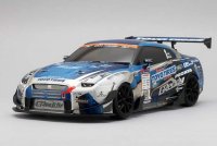 Кузов 1|10 - GReddy 35 RX Spec D - YOK-SD-GR35BS