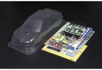 Кузов 1:10 - Impreza WRC 07 - TAM-51289