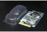 Кузов 1:10 - Impreza WRC 08 - TAM-51364