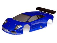 Кузов 1:10 - LAMBORGHINI MURCIELAGO (200mm) крашеный - HPI-7266