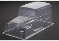 Кузов 1:10 - Land Cruiser 40 - TAM-51331