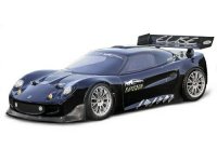 Кузов 1:10 - LOTUS SPORT ELISE (190MM) некрашеный - HPI-7333