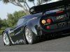 Кузов 1:10 - LOTUS SPORT ELISE (200MM) некрашеный - HPI-7433