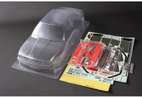 Кузов 1:10 - M3 Evo Jager BMW E30 - TAM-51514