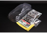 Кузов 1:10 - Nismo R34 GT-R Z-tune - TAM-51246