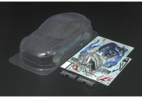 Кузов 1:10 - Nissan Endless 370Z - TAM-51428