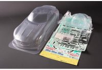 Кузов 1:10 - Petronas SLS GT3 - TAM-51519