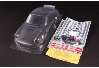 Кузов 1|10 - Porsche 911 Carrera RSR - TAM-51543