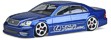 Кузов 1:10 - Pro-Line Lexus LS430 (200 мм) некрашеный - PL3125