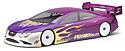Кузов 1:10 - PROTOform Chrysler 300M (200 мм) некрашеный - PL1438-00