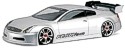 Кузов 1:10 - PROTOform Infinity G35 (200 мм) некрашеный - PL1457-00