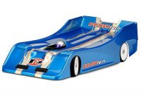 Кузов 1:10 - PROTOform LOLA (200 мм) некрашеный - PL1480-00