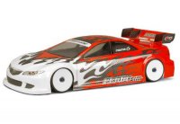 Кузов 1:10 - PROTOform Mazda 6  LIGHTWEIGHT (190мм) некрашеный - PL1465-01