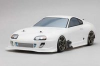 Кузов 1|10 - RSR Supra - YOK-SD-RSRB