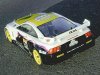 Кузов 1:10 - SALEEN MUSTANG (190MM) некрашеный - HPI-7328