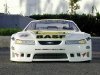 Кузов 1:10 - SALEEN MUSTANG (190MM) некрашеный - HPI-7328