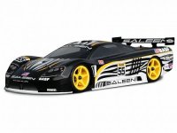 Кузов 1:10 - SALEEN (R) S7R (TM) (200MM) некрашеный - HPI-7469