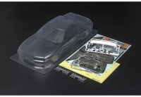 Кузов 1:10 - Skyline GT-R R32 - TAM-51365