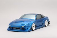 Кузов 1|10 - Toyo 180SX - YOK-SD-TY180B