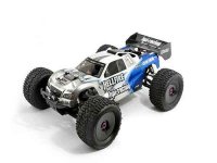 Кузов трак DRX BODY (HELLFIRE) некрашеный 1:8 - HPI-7198