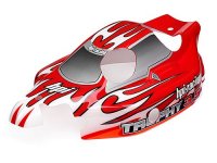 Кузов багги Trophy 3.5 RTR (окрашен) замена #101782 1:8  - HPI-101001