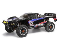 Кузов BAJA 5T-1 (BLACK) окрашен - HPI-7564
