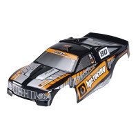Кузов Bullet Flux ST (окрашенный) - HPI-115509