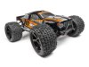 Кузов Bullet Flux ST (окрашенный) - HPI-115509