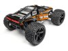Кузов Bullet Flux ST (окрашенный) - HPI-115509